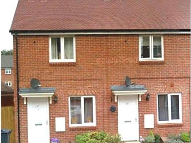 House for rent in Amersham and Villages Community Board, Buckinghamshire