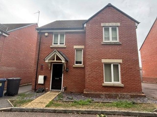 House for rent in Amersham and Villages Community Board, Buckinghamshire