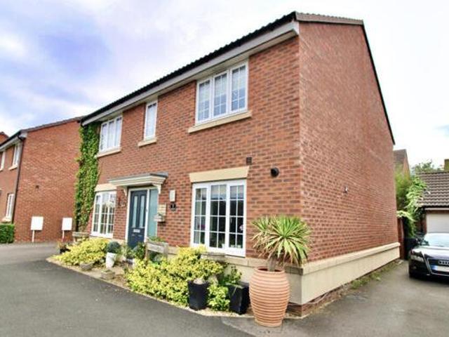 House for sale in Melksham, Wiltshire