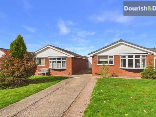 House for sale in Baswich, Staffordshire