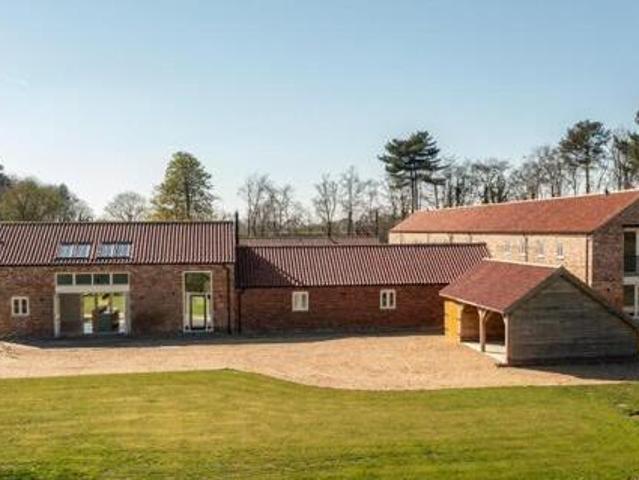 House for sale in North Yorkshire