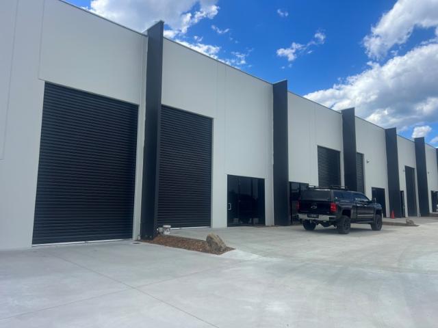 Warehouse for rent in Camerons Creek, Victoria