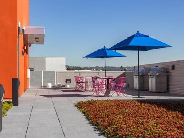 Townhouse for rent in Glendale
