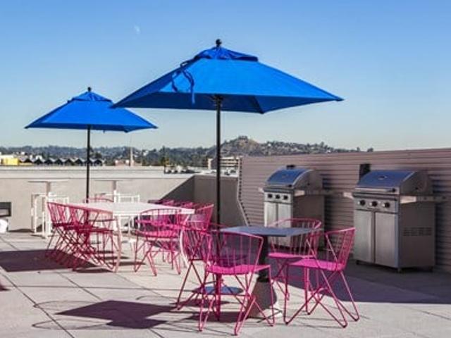 Townhouse for rent in Glendale