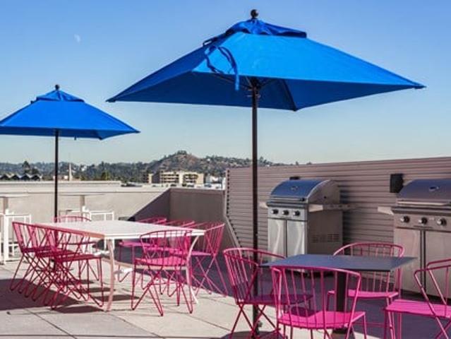 Townhouse for rent in Glendale