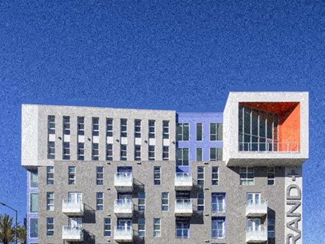 Townhouse for rent in Glendale