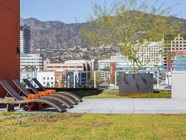 Townhouse for rent in Glendale