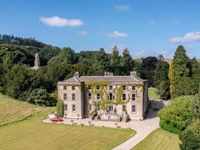 House for sale in North Yorkshire