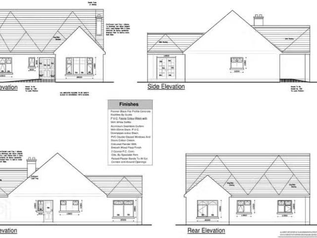 House for sale in Edenderry, North Tipperary
