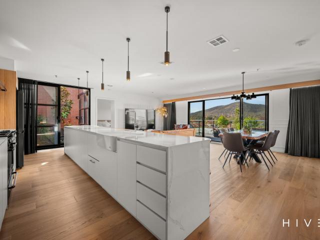 Property for sale in Braddon, Australian Capital Territory