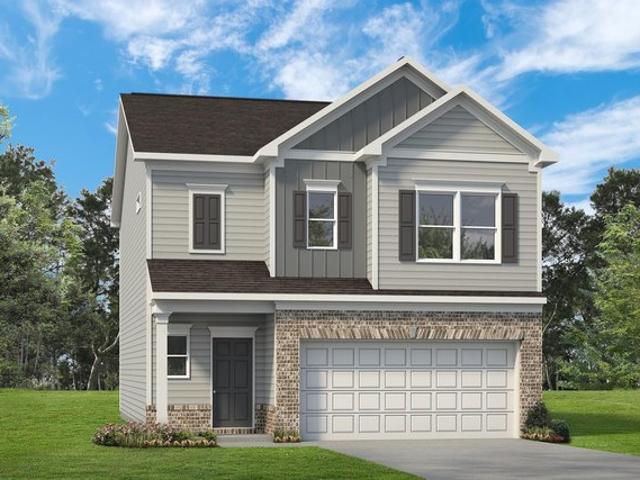 House for sale in Rockmart, Georgia