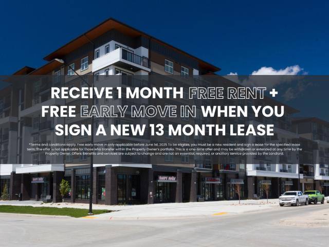 Apartment for rent in Winnipeg