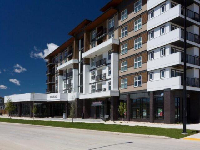 Apartment for rent in East St. Paul, Manitoba