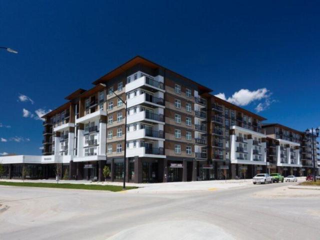 Apartment for rent in East St. Paul, Manitoba
