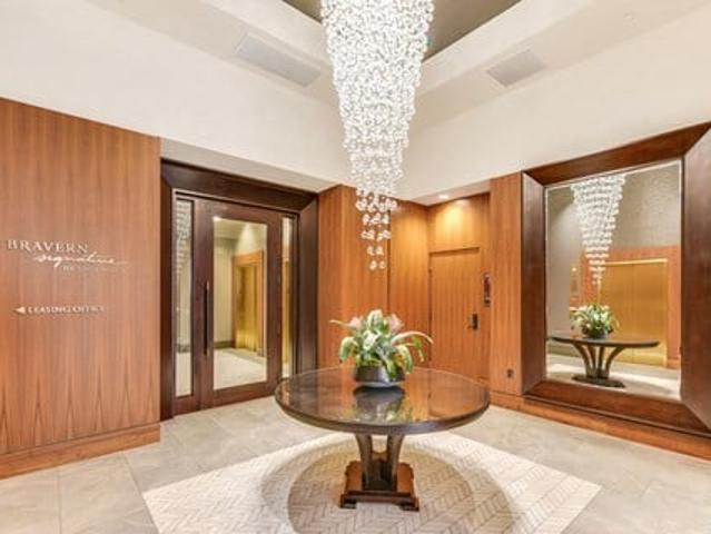 Apartment for rent in Bellevue