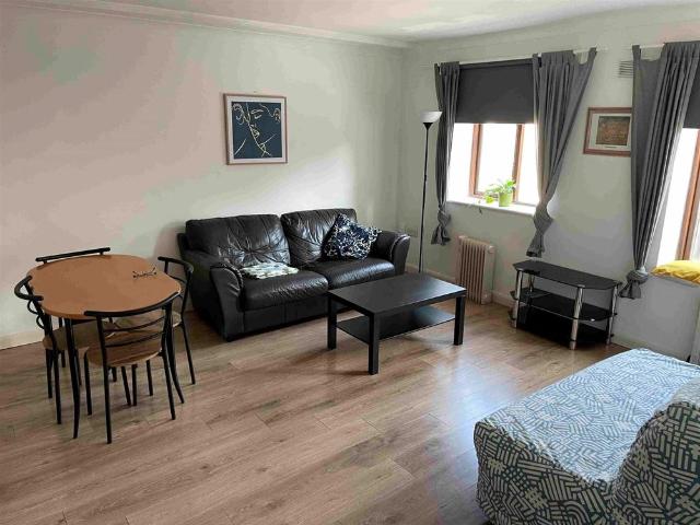 Apartment to rent in Merchants Quay A Ward 1986, Dublin