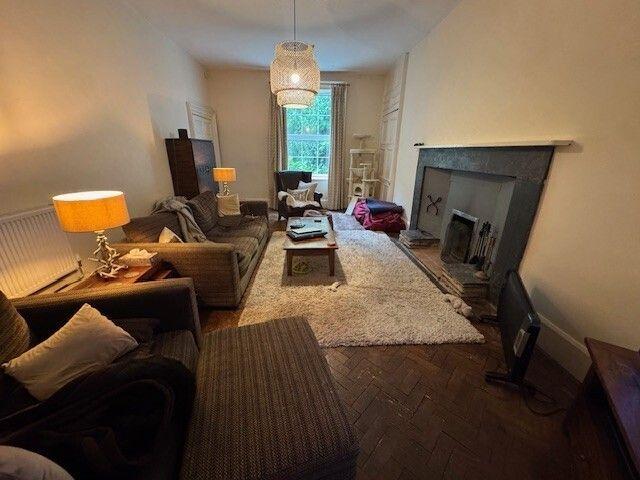 House for rent in Easton-in-gordano, North Somerset