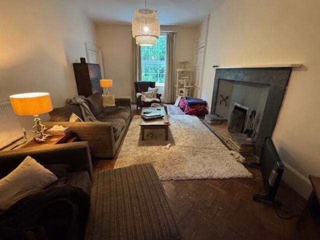 House for rent in Easton-in-gordano, North Somerset