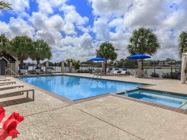 Apartment for rent in Texas City, Texas
