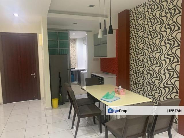Condominium for sale in Georgetown, Penang