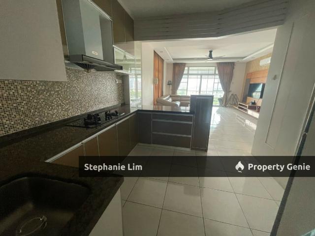 Apartment for sale in Georgetown, Penang