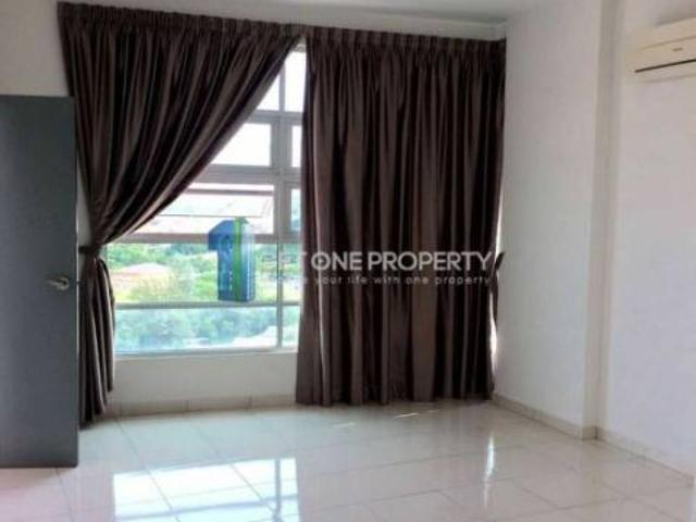 Apartment for rent in Georgetown, Penang
