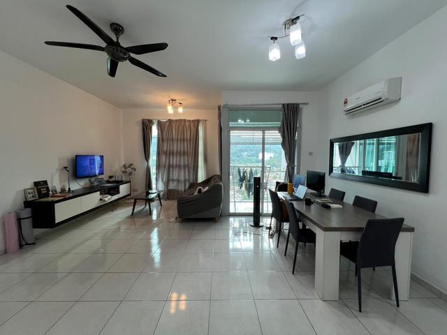 Condominium for sale in Georgetown, Penang