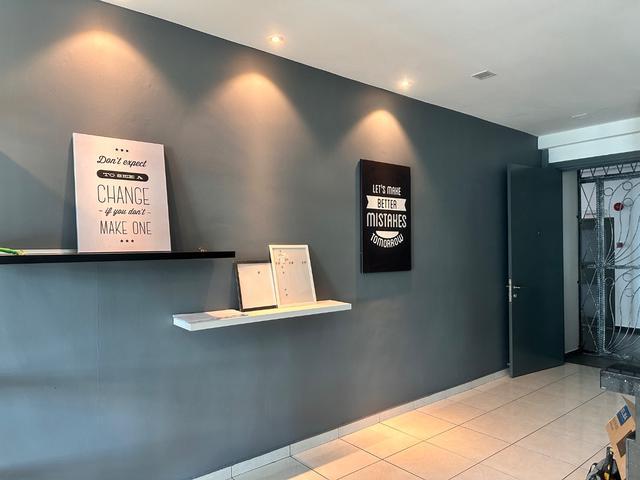 Condominium for rent in Georgetown, Penang