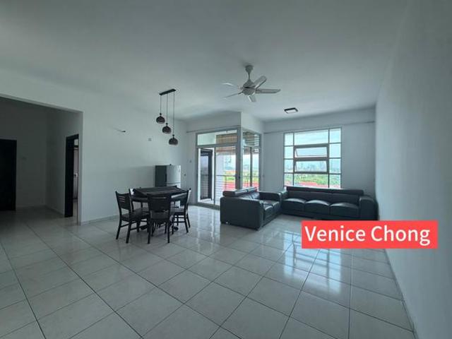 Condominium for sale in Georgetown, Penang
