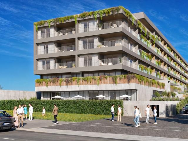 Apartamento venda em Canidelo, Vila Nova De Gaia