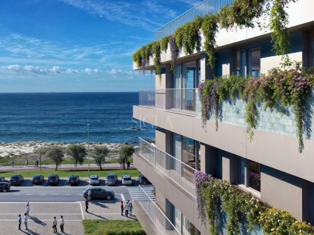 Apartamento venda em Canidelo, Vila Nova De Gaia