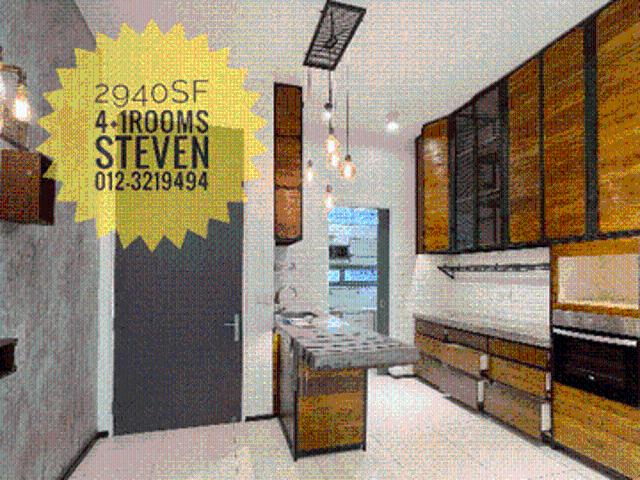House for rent in Country Heights Damansara, Kuala Lumpur