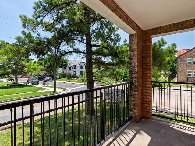 Apartment for rent in Oklahoma City, Oklahoma