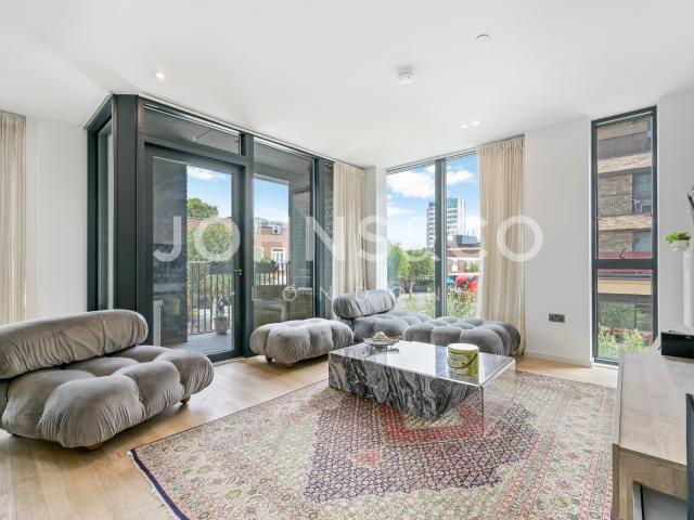 Apartment for rent in London Borough of Hounslow, Greater London