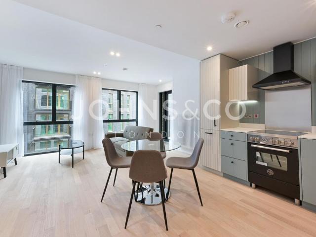 Apartment for rent in London Borough of Hounslow, Greater London