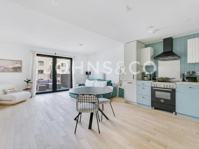 Apartment for rent in London Borough of Hounslow, Greater London