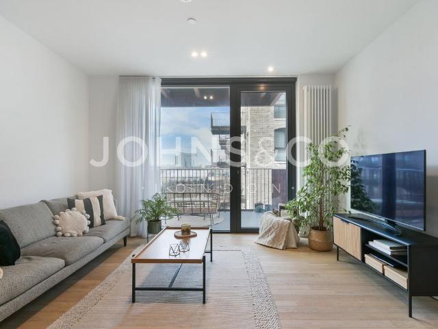 Apartment for rent in London Borough of Hounslow, Greater London