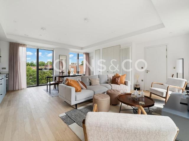 Apartment for rent in London Borough of Hounslow, Greater London