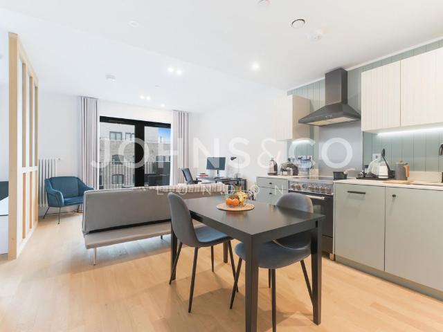 Studio for rent in London Borough of Hounslow, Greater London