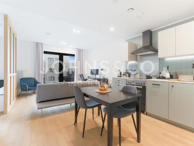 Apartment for rent in London Borough of Hounslow, Greater London