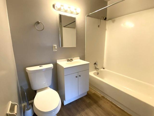 Apartment for rent in Carmichael