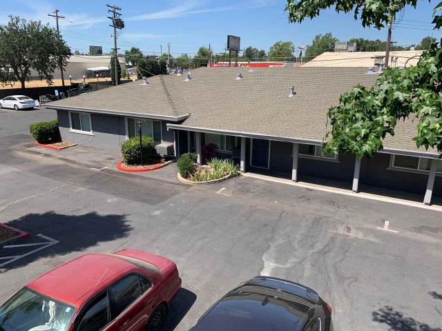 Apartment for rent in California