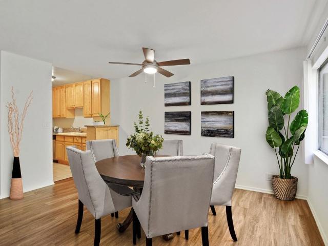 Apartment for rent in Brentwood, Los Angeles