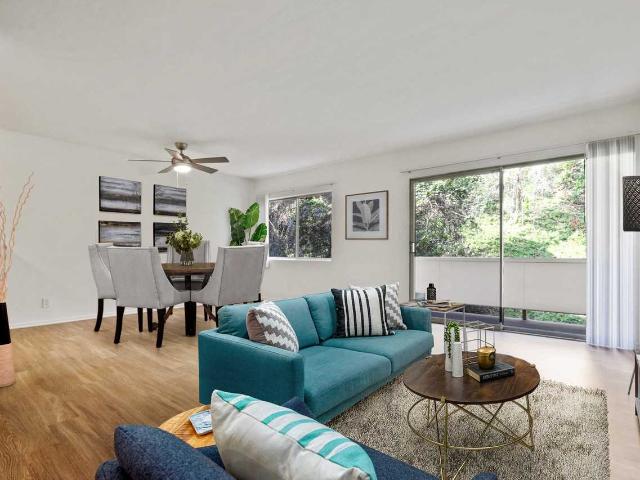Apartment for rent in Brentwood, Los Angeles