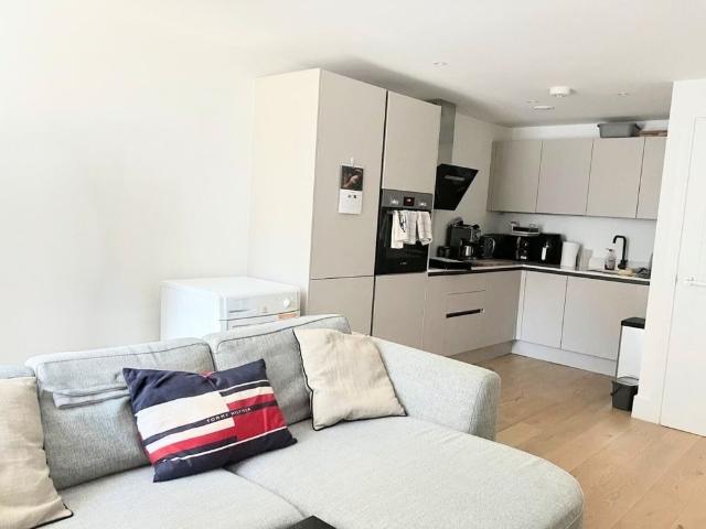 Apartment for rent in Portslade Village, Brighton & Hove