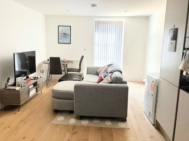 Apartment for rent in Portslade Village, Brighton & Hove