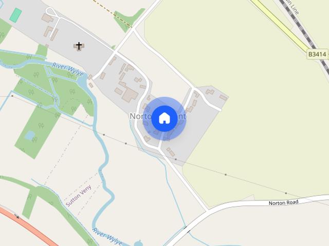 House for rent in Norton Bavant, Wiltshire