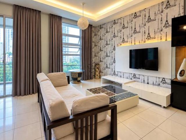 Condominium for rent in Timur Laut, George Town