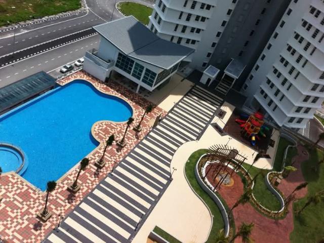 Apartment for rent in Timur Laut, George Town