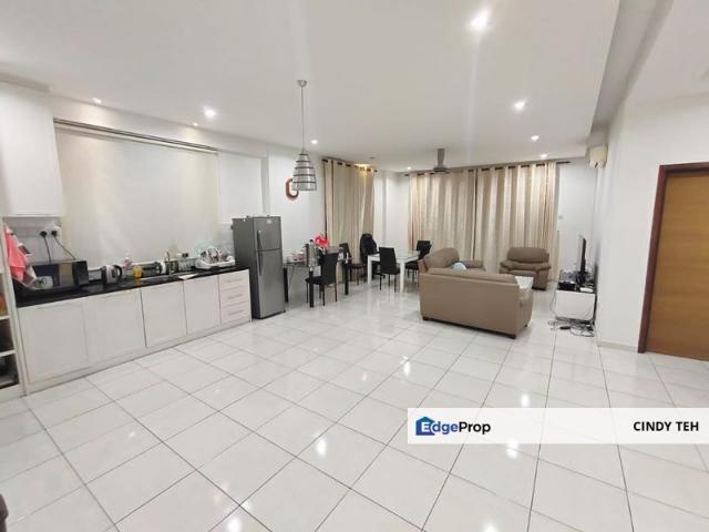 Condominium for sale in Georgetown, Penang